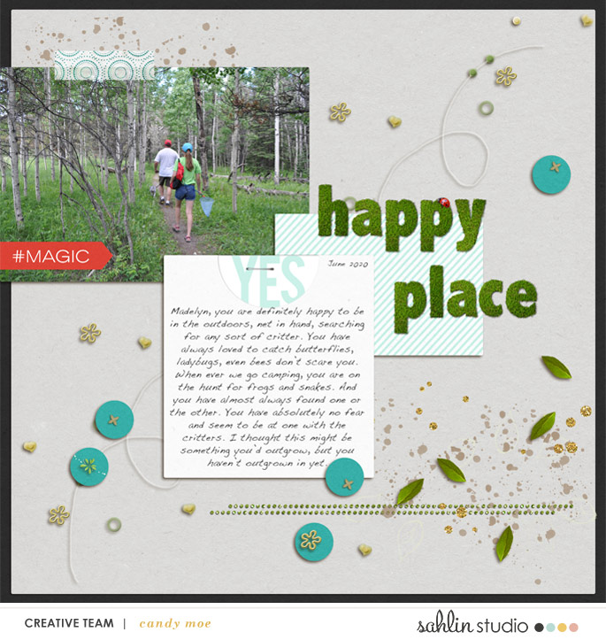 May 2022 Featured Product | Sahlin Studio