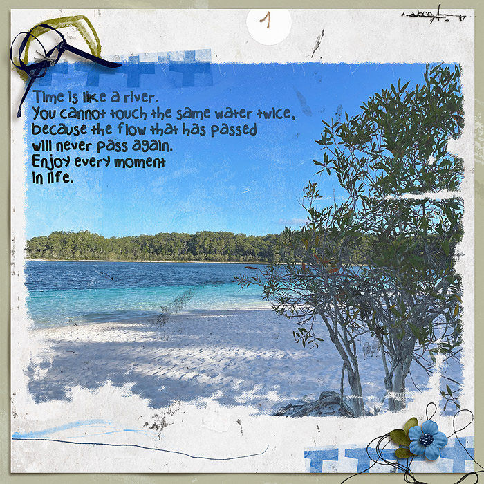May 2023 - Monthly Muse - Week 3 Lakes