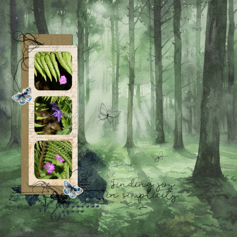 May 2024 BYOC Challenge
