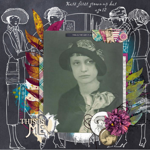 May 22 Scraplift Challenge