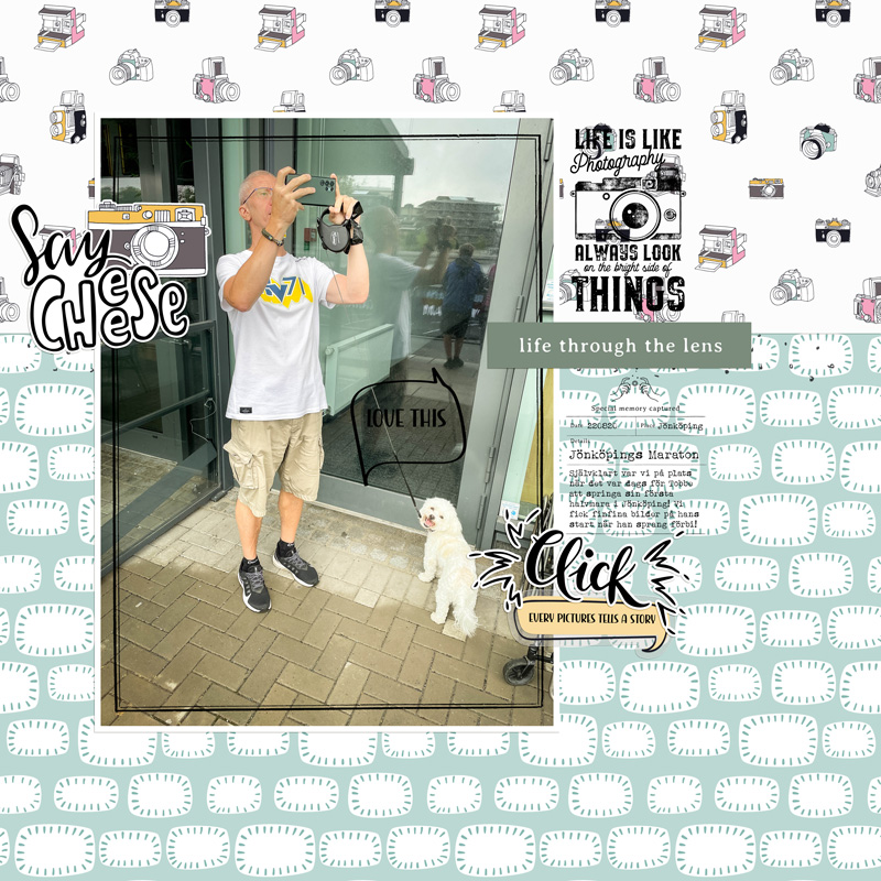 May-23 Inspiration challenge