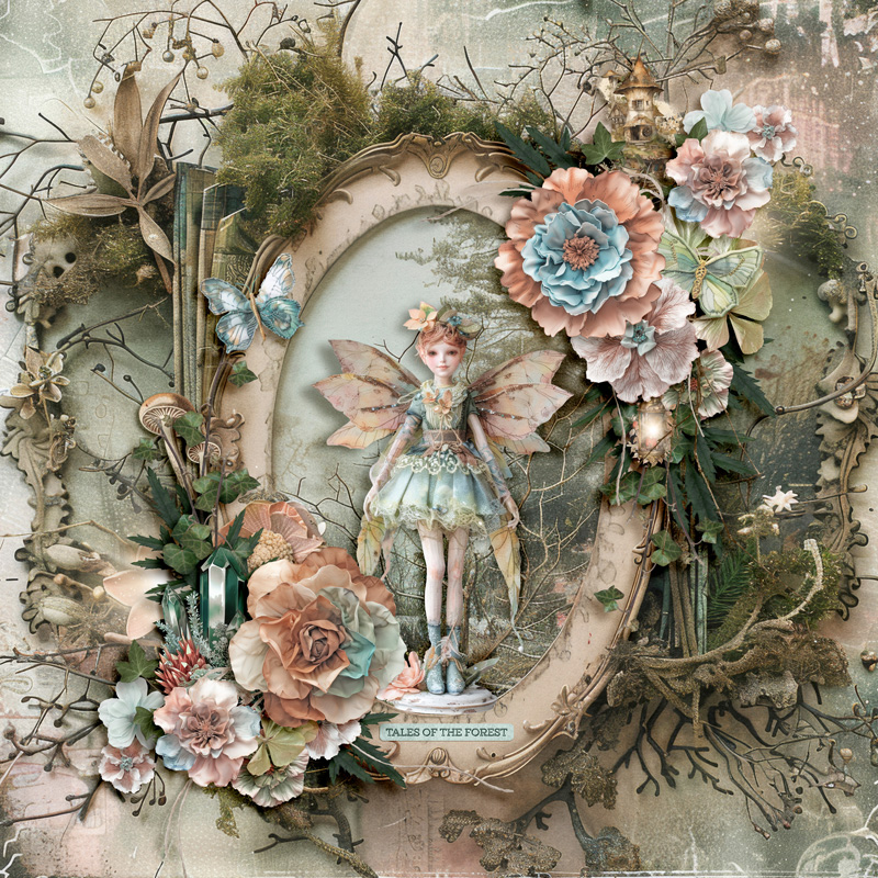 May-24 Inspiration