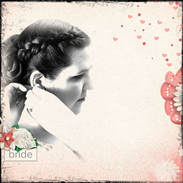 May 4 2020 Technique Scrap  Blended Photo