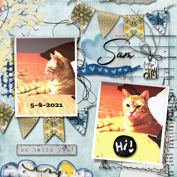 May BYOC {Sam}