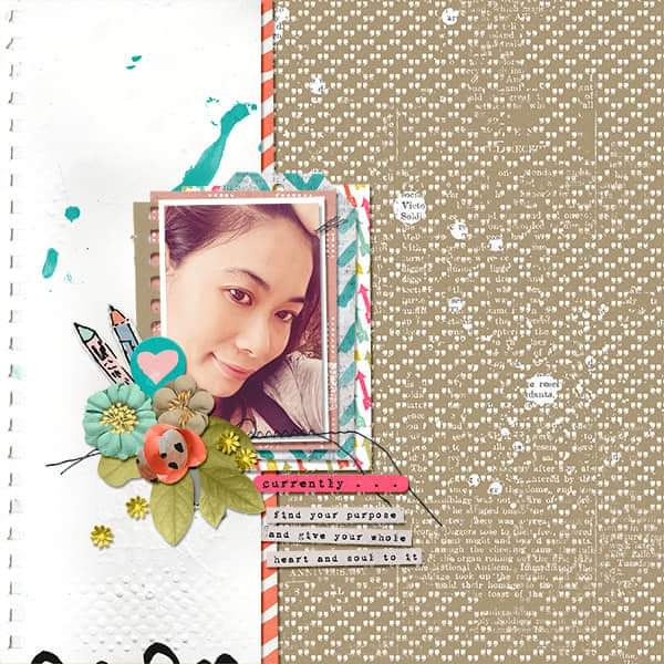 MAY CL - SCRAPLIFT