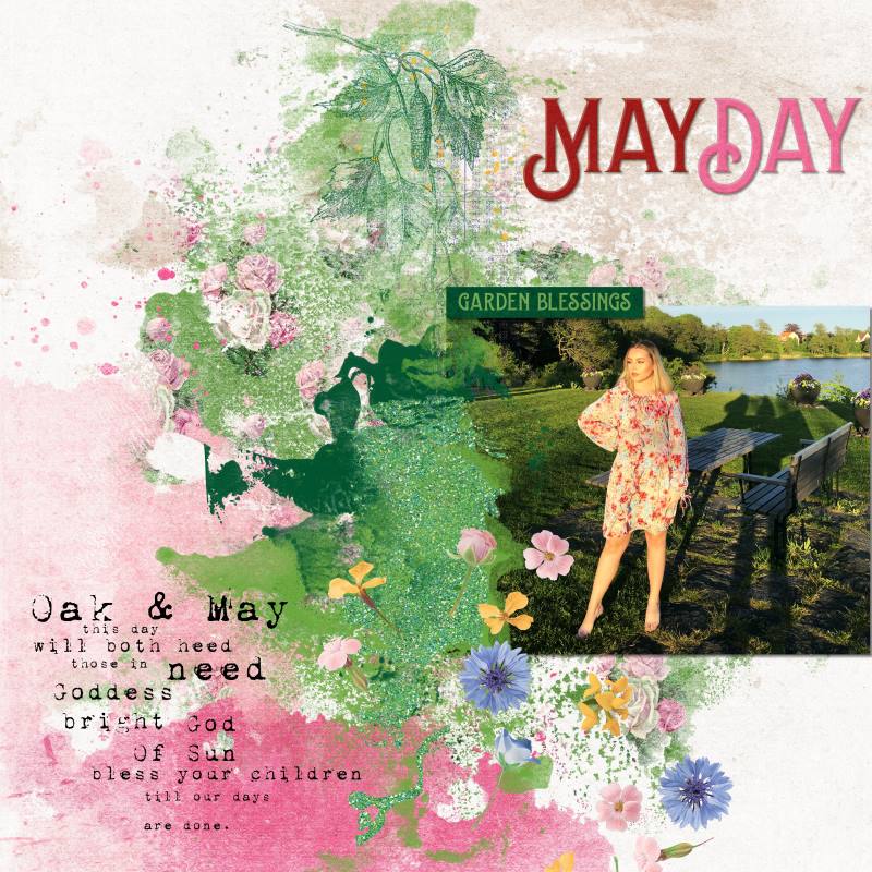 May day