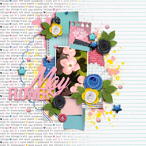 May Flowers