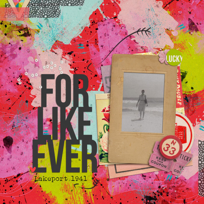 May Inspiration Challenge