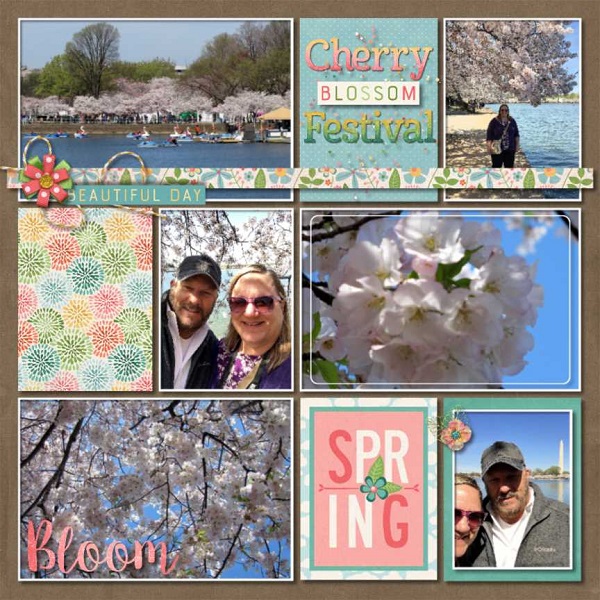 May Inspiration Challenge