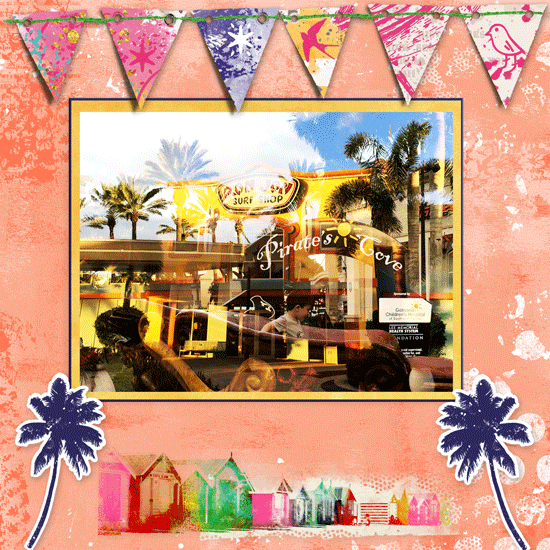 May Inspiration Challenge