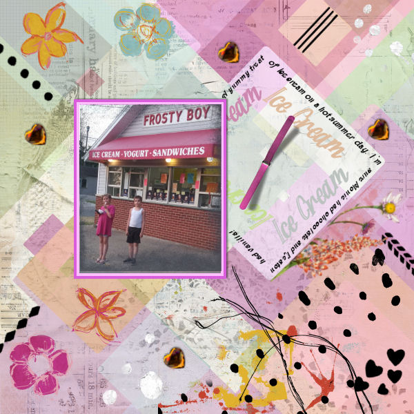 May Journaling Challenge 22