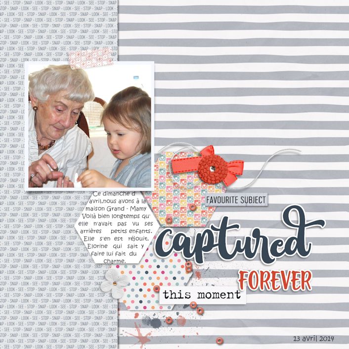 May Journaling Challenge