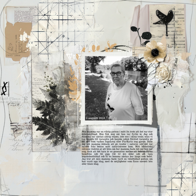 May Journaling Challenge