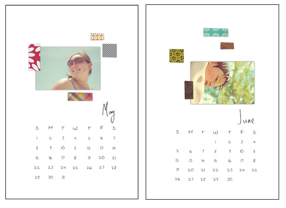 May June