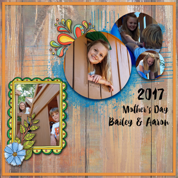 May KHadfield Template
