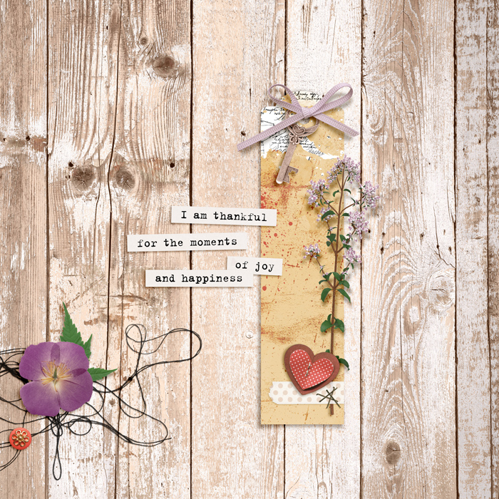 May Muse Challenge | Week 4