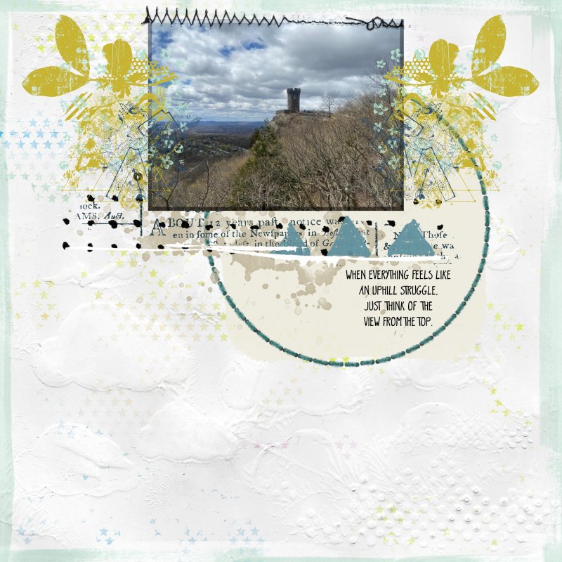 May Photography Challenge Landscape Photo
