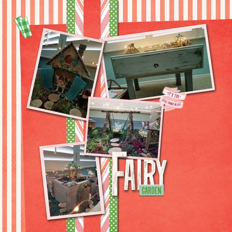 May Photography Challenge