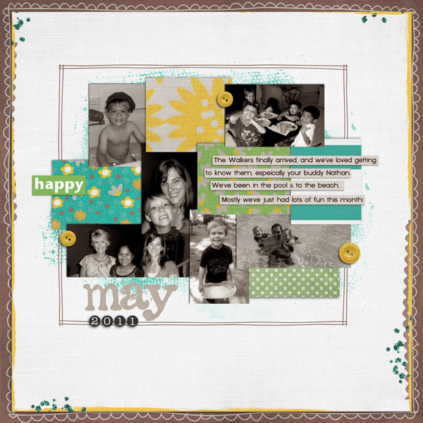 May Review 2011