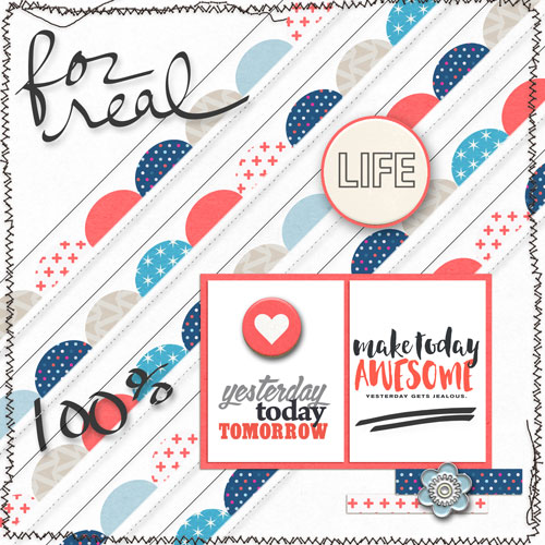 May Sahlinstudio Challenge