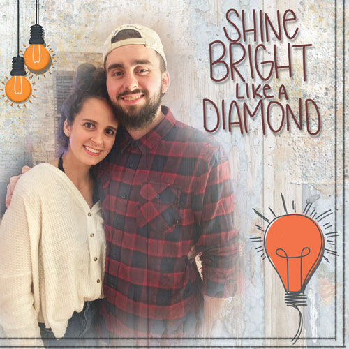 May Scraplift Challenge