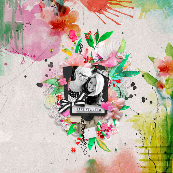 May Scraplift