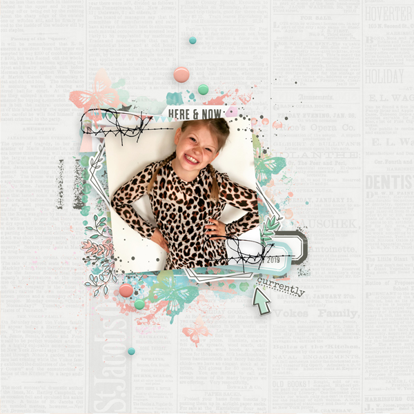 May Storyteller