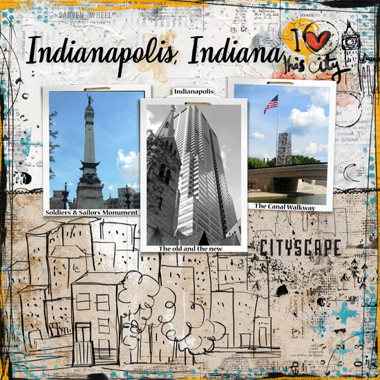May Style Challenge