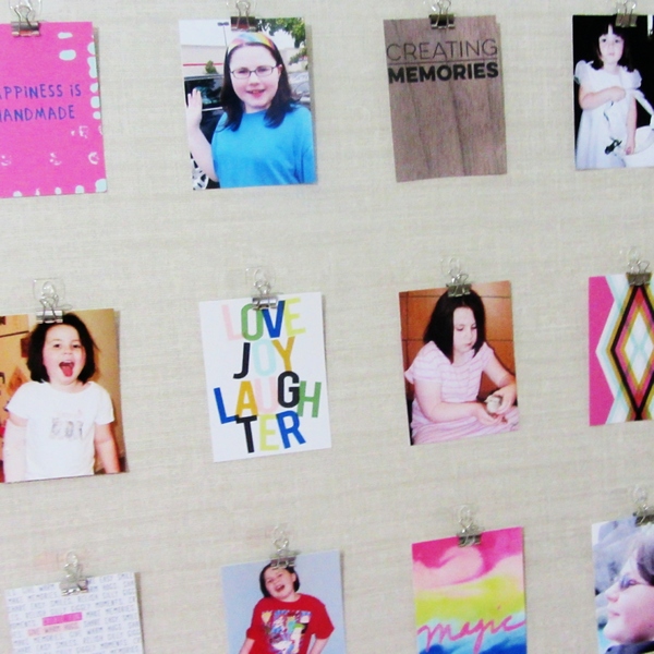 May Wall Art