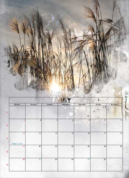 May