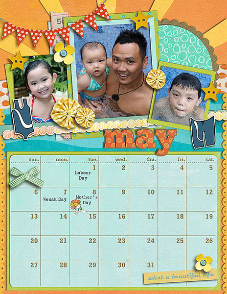 May