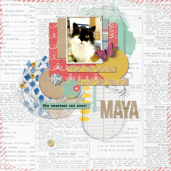 Maya