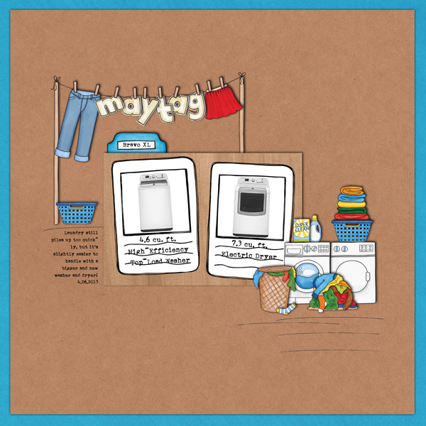 Maytag