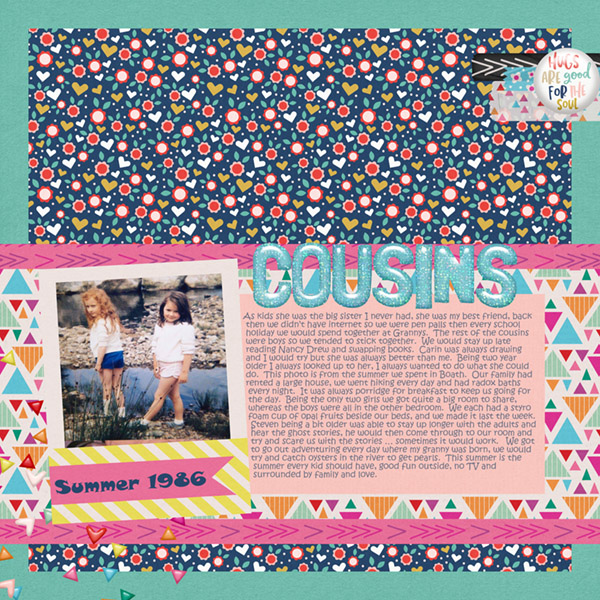 MC06 - Jan 26 - Cousins