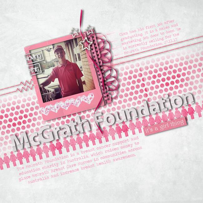 McGrath-Foundation