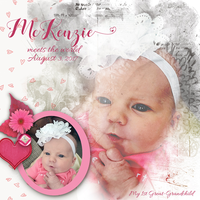 Mckenzie-Scraplift