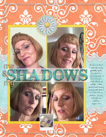 Me and My Shadows