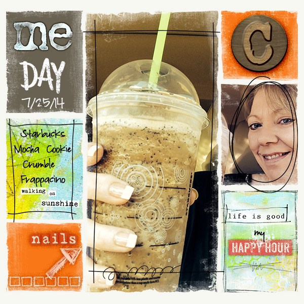 Me day