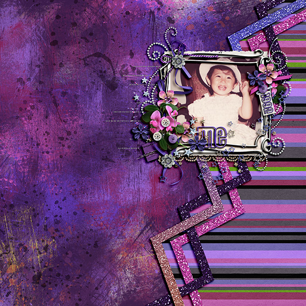 Me in 1992