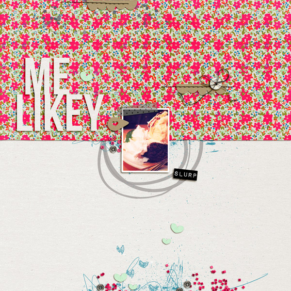 Me likey