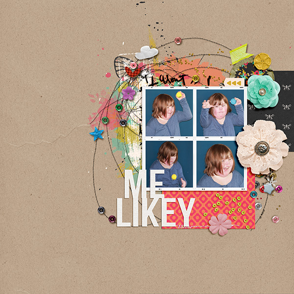 Me Likey
