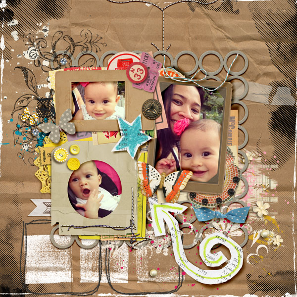 me love you