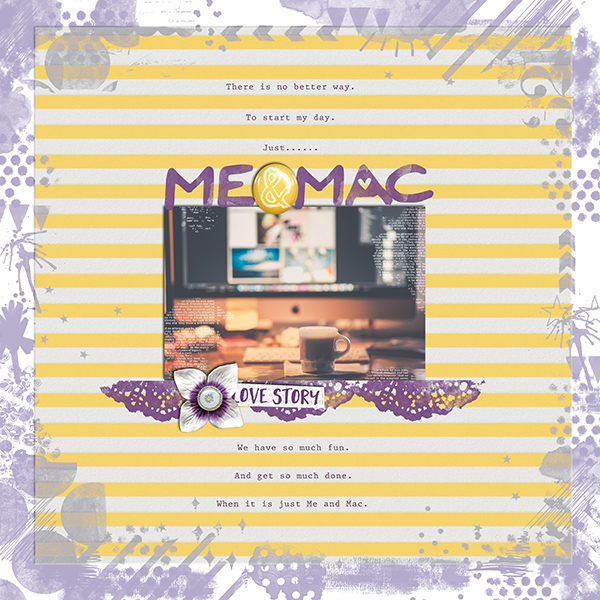 Me&Mac