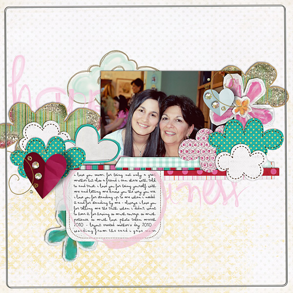Me & Mom