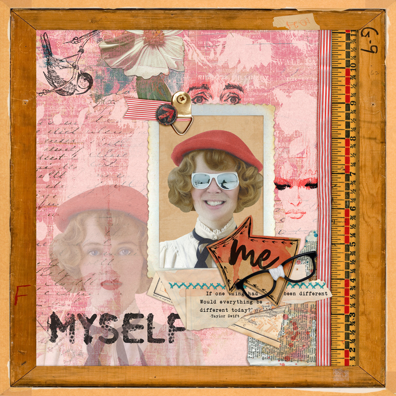 Me-myself