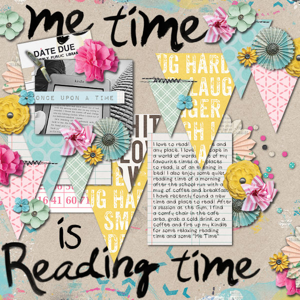 Me Time