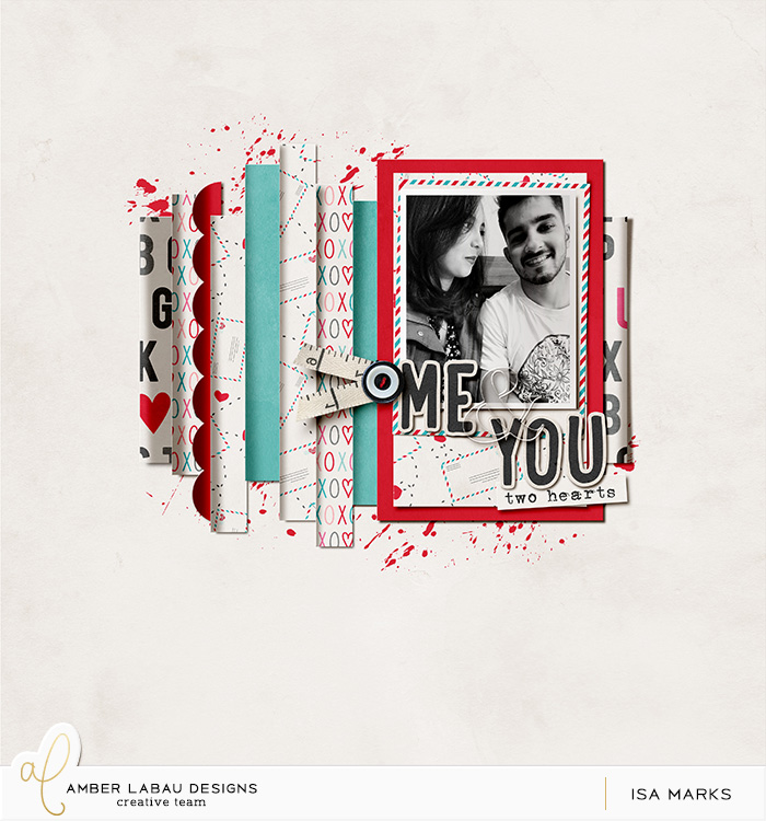 me &you