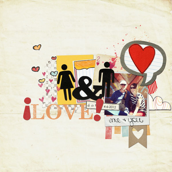 Me & You