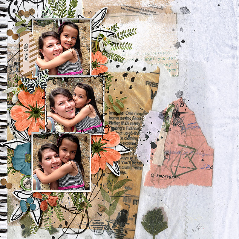 Me & You