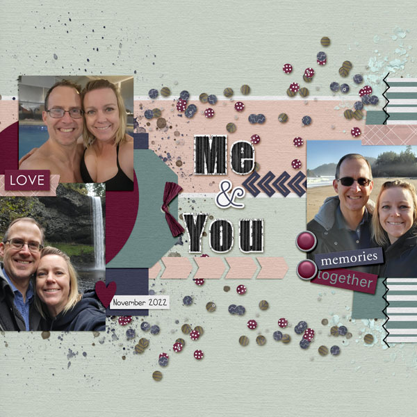 Me&You